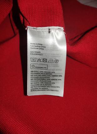 Бандажное платье h&amp;m 6