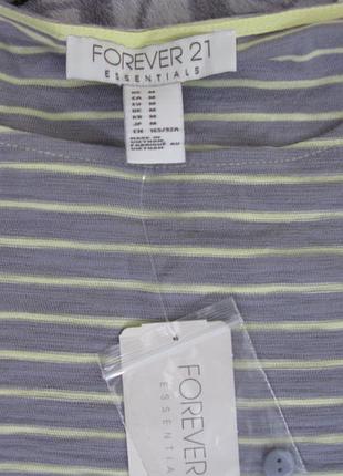 Кофта фірми forever 21 із сша  оригінал роз.м 4