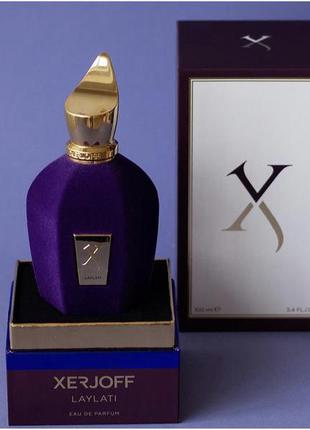 Xerjoff laylati