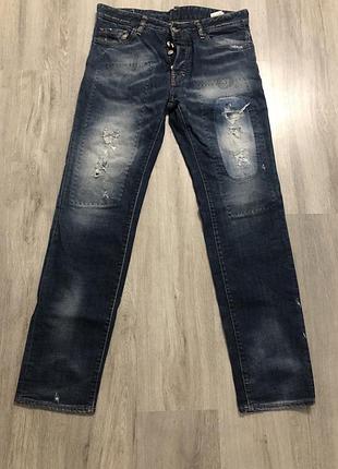 Джинси чоловічі dsquared2