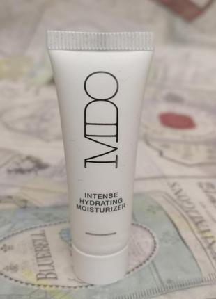 Крем для лица mdo by simon ourian m.d. intense hydrating moisturizer, 10 мл1 фото