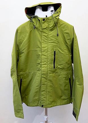 Ветровка куртка дождевик mc kinley