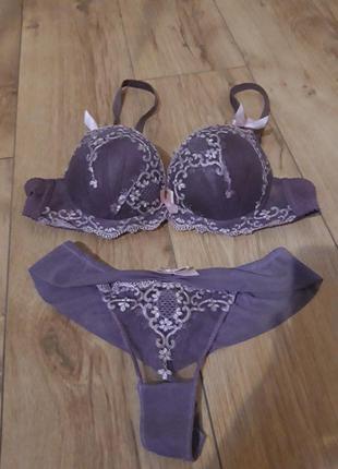 Комплект белья donafen