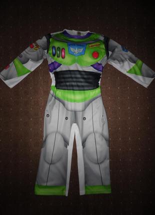 Новорічний костюм george 3-4 роки