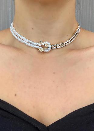 Колье-чокер