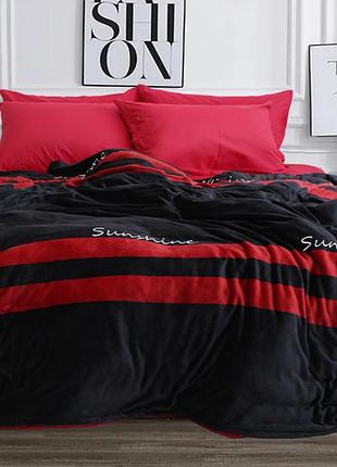 Пледи велсофт мікрофібра tag