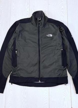 Олимпийка мастерка куртка the north face