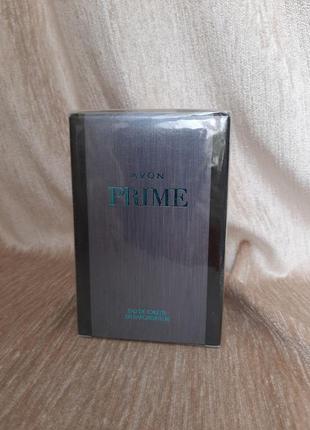 Туалетна вода avon "prime"