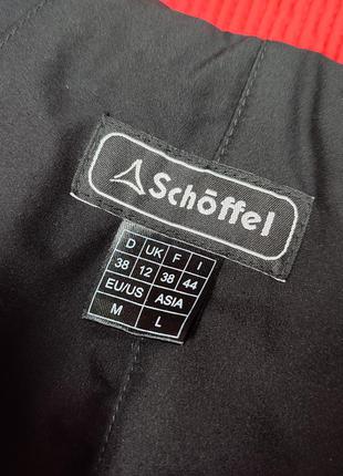 Schoffel venturi лыжные штаны лижні штани2 фото