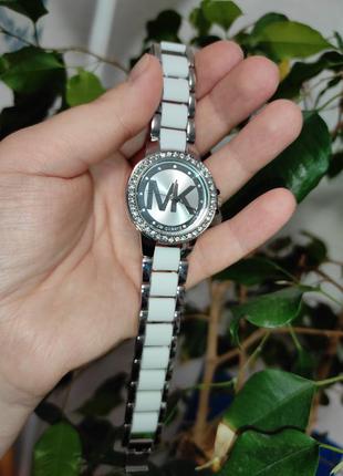 Часы michael kors1 фото