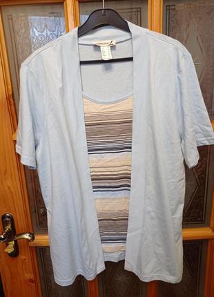 Блуза. турція.