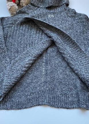 Стильний жіночий светр, сток2 фото