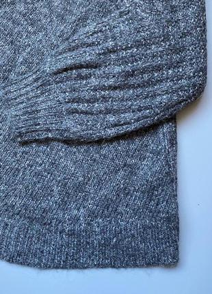 Стильний жіночий светр, сток3 фото