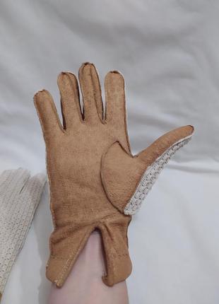 Женские перчатки dent fownes2 фото
