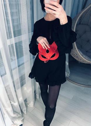 Комбинезон river island