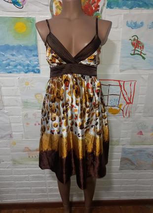 Сукня плаття сарафан