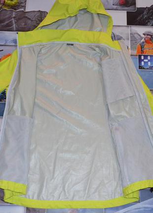 Мембранна куртка atrium (s)4 фото