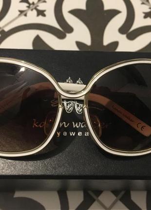 Окуляри karen walker (оригінал)