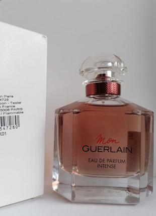 Mon guerlain intense - парфумована вода 100 ml