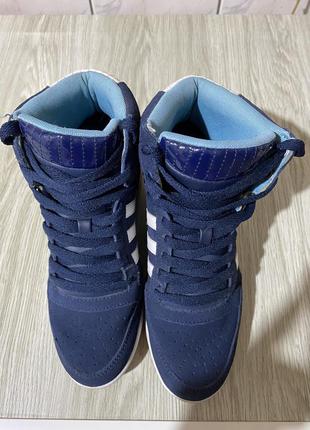 Кроссовки adidas1 фото