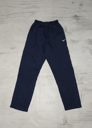 Nike original спортивные штаны спортивки