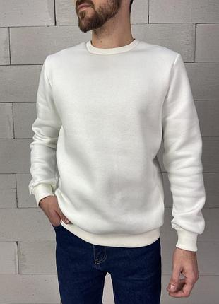 Утеплений світшот / кофта 2