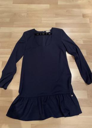 Гарне плаття в стилі zara 3