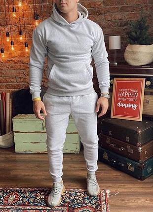 Мужской костюм 👍3 цвета