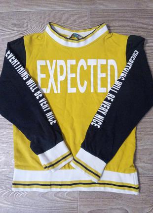 Свитерок спортивный👍🤗🤗