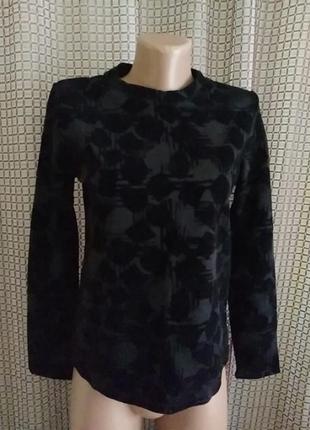 Гольф кофта під шию премиум бренда  blanco испания