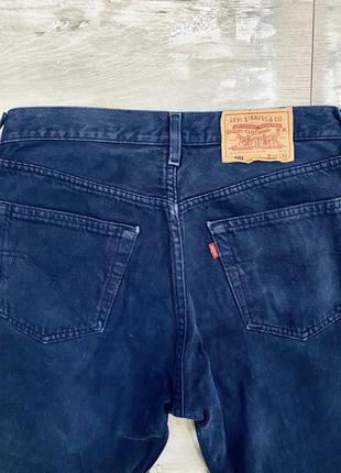 Джинсы levi’s4 фото