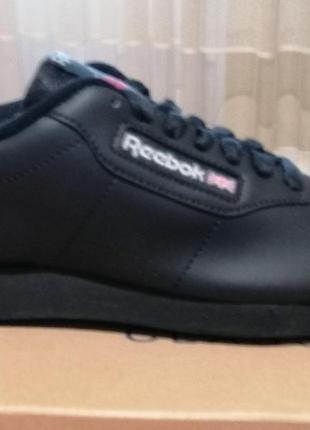 Кроссовки reebok