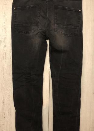 Нові чоловічі джинси livergy (32/33)6 фото