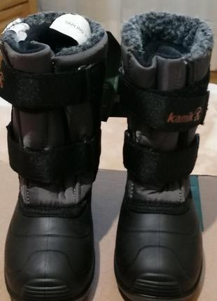 Черевики дитячі