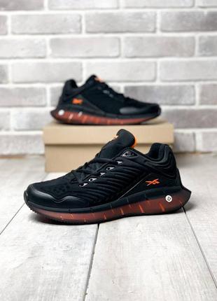 Кросівки reebok