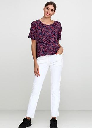 Трекінгові штани з водовідштовхувальної тканини crivit sports eur 40 l