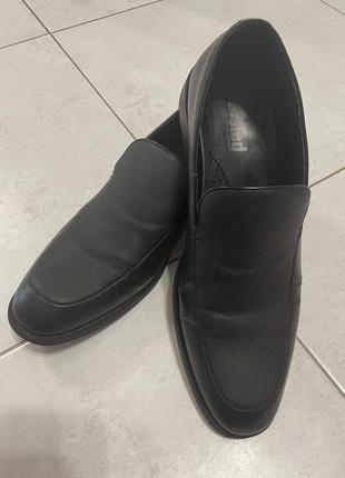Туфли kenneth cole unlisted оригинал