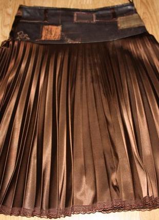 Юбка