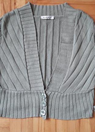 Кофта болеро от george! p.-38