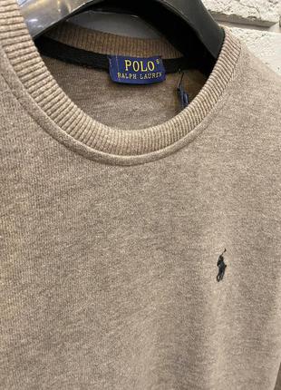 Polo ralph lauren мужская кофта2 фото