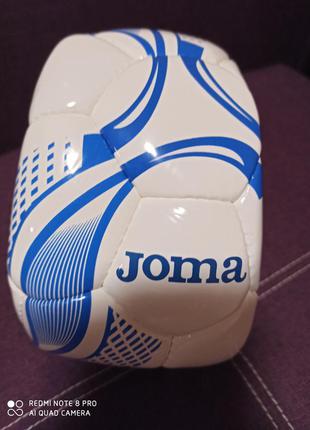 Футбольный  мяч joma1 фото