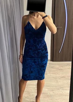 Платье 👗 2