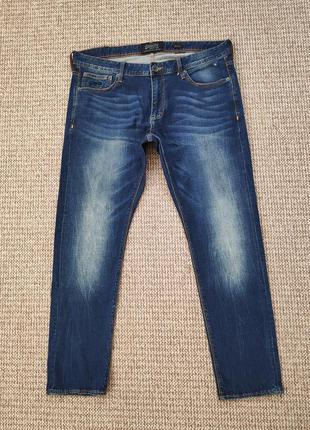 Superdry джинси skinny оригінал (w38 l30)