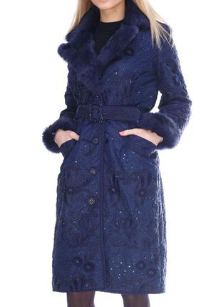 Куртка, пальто женская ebene by p. assuline1 фото