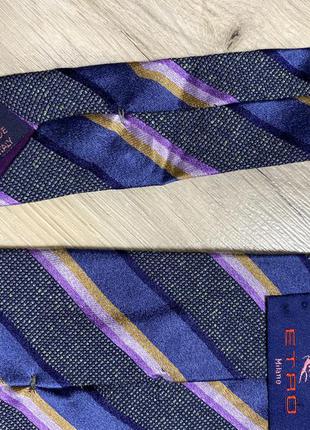 Галстук шелк 2