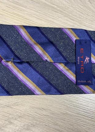 Краватка шовк 3
