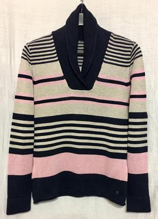 Джемпер жіночий трикотажний німеччина р. м olsen