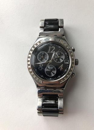 Годинник swatch