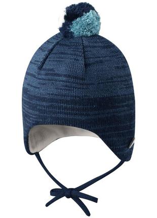 Reima зимова шапочка для малюка