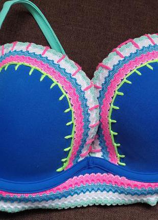 Верх от купальника cubus as 38 р.